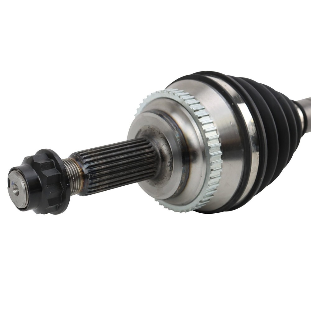 TRQ PSA84980 Drivetrain Kit Front 12603527