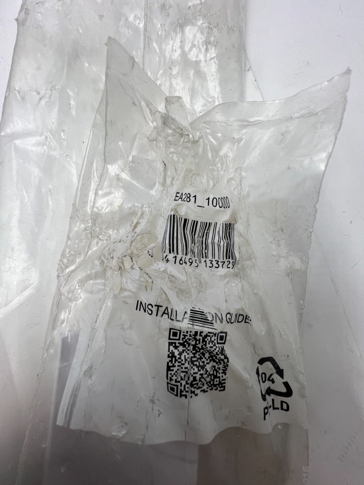 Assa Abloy Flexible Cable Transition EA281 45cm Silver Heavy Duty