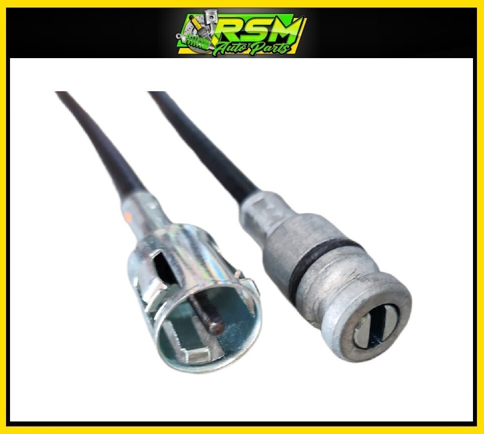 NEW Speedometer Cable Suzuki Samurai 1.3L 86-95
