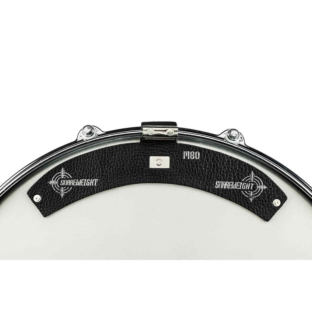 Snareweight Drum Damper M80 Black