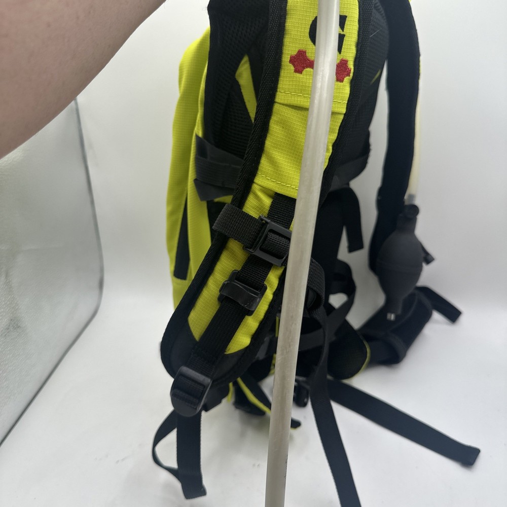 Geigerrig Rig 500 70 oz. Hydration Water Filter Backpack Hiking
