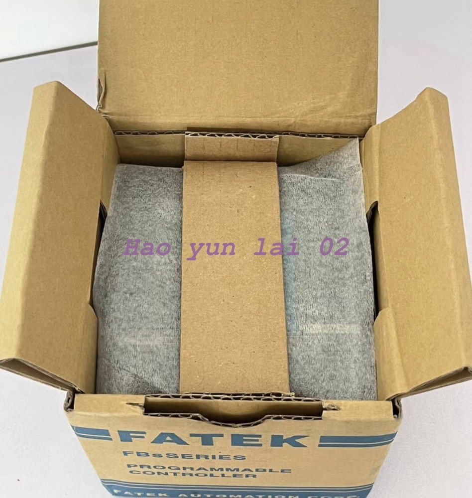 1PCS New For FATEK FBS-20MAR2-AC Programable Controller
