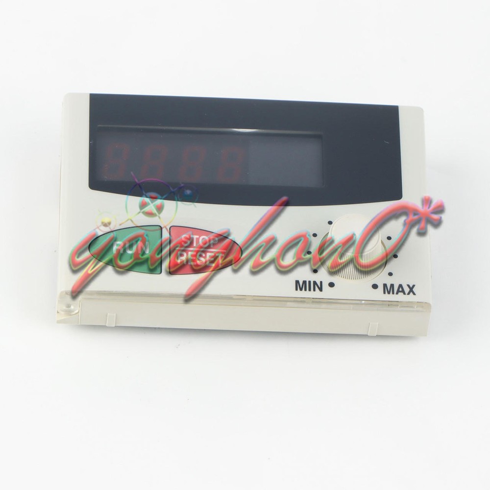 New One Mitsubishi FR-PA02-02 Control Panel