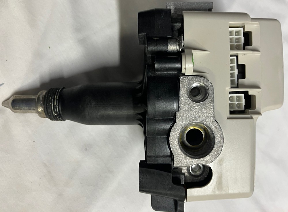 Honeywell WV8840B1037 Water Heater Gas Valve OEM 318865-001 Works Perfect Ship!