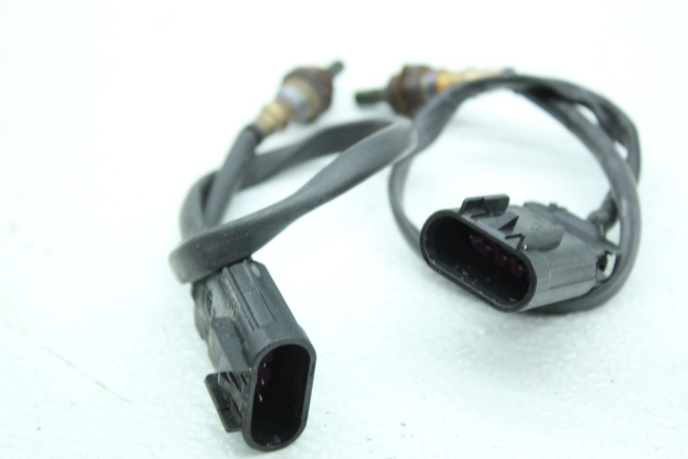 21-24 INDIAN FTR 1200 R CARBON OXYGEN O2 EXHAUST GAS LAMBDA SENSOR