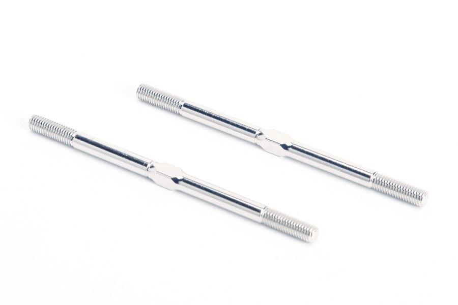 AGAMA 8220T FRONT TURNBUCKLES