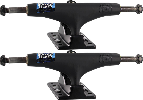 Thunder Hollow-Lt Night Ii 145 Blk/Blk