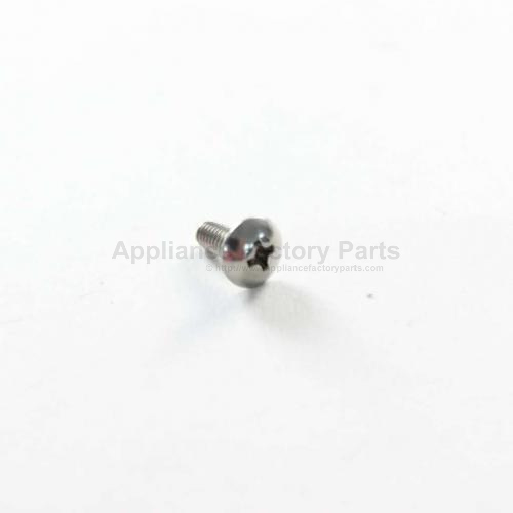 Dryer Part # 1MTC0402632 - Machine Screw