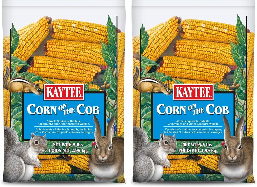 Corn On The Cob, 6.5 lb
