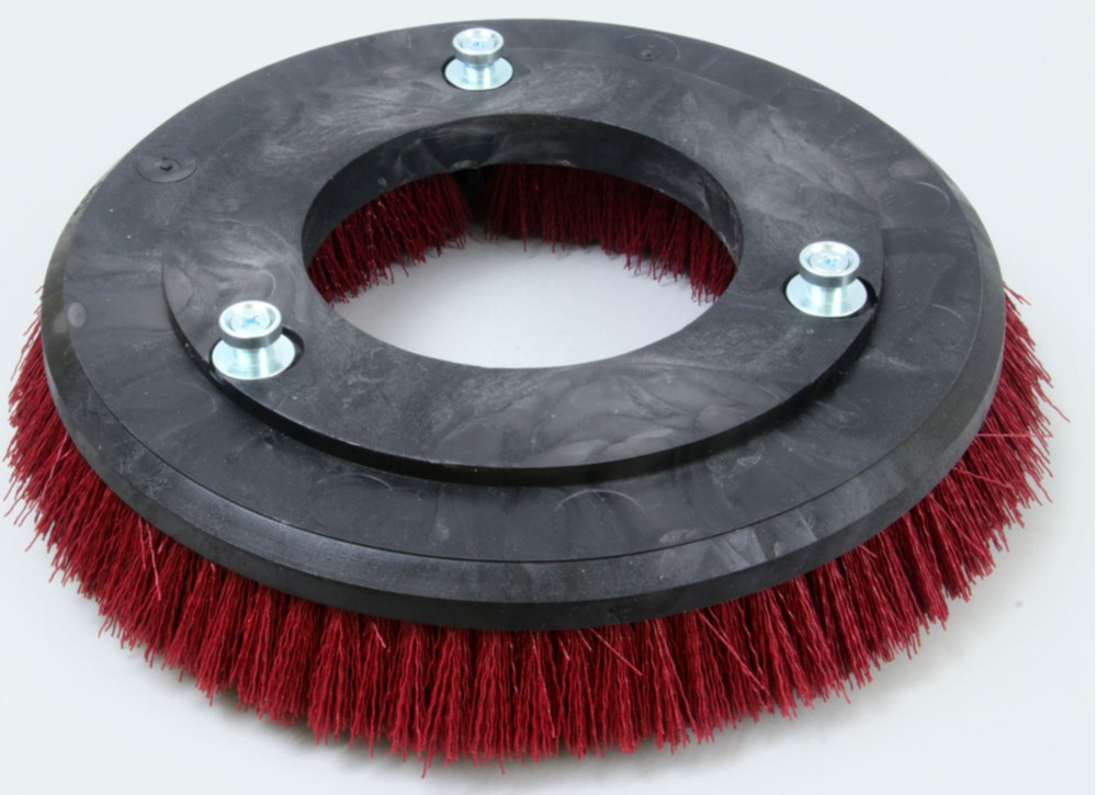 DISC BRUSH-13 MIDGRIT 3 LUG