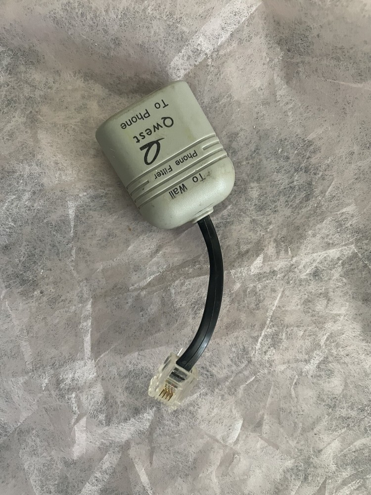 Quest Conditioner 900LC4-03Q Works