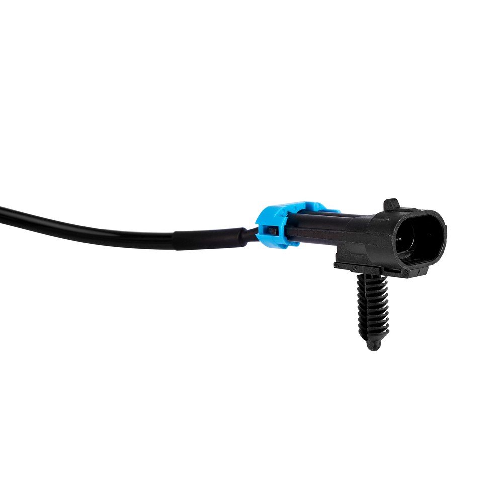 [2-Pieces] ABS Wheel Speed Sensor Front Left & Right for Chevy Silverado Express