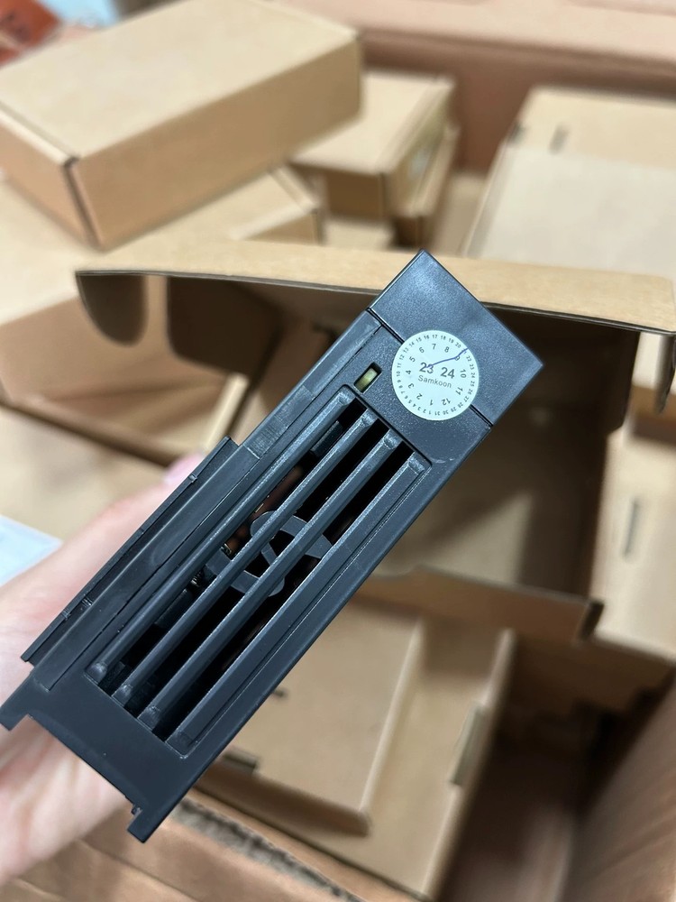 1pc Samkoon PRO-E-16X Brand New