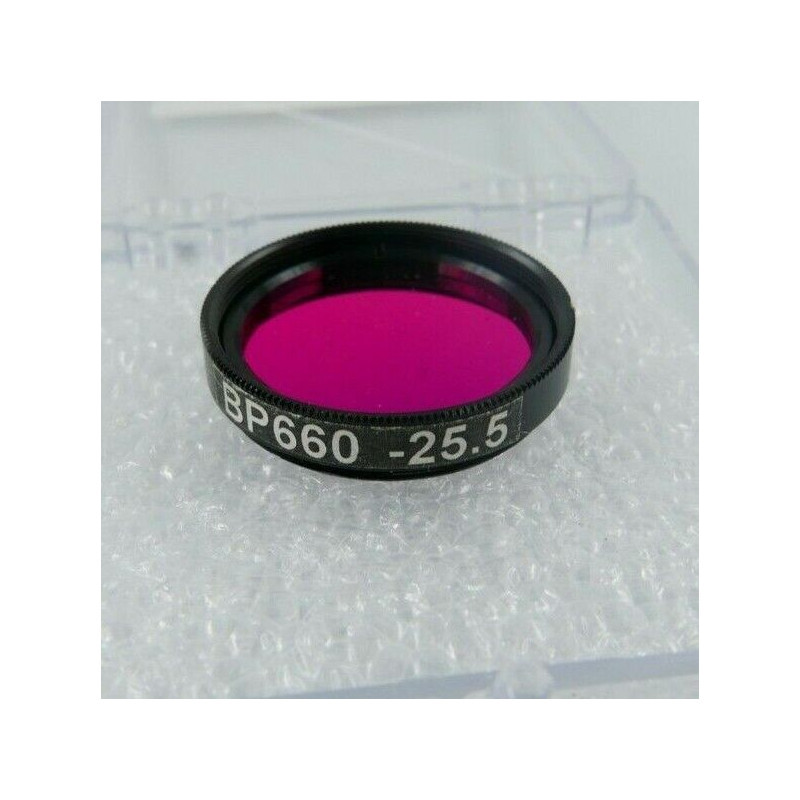 Filter BP660-25.5