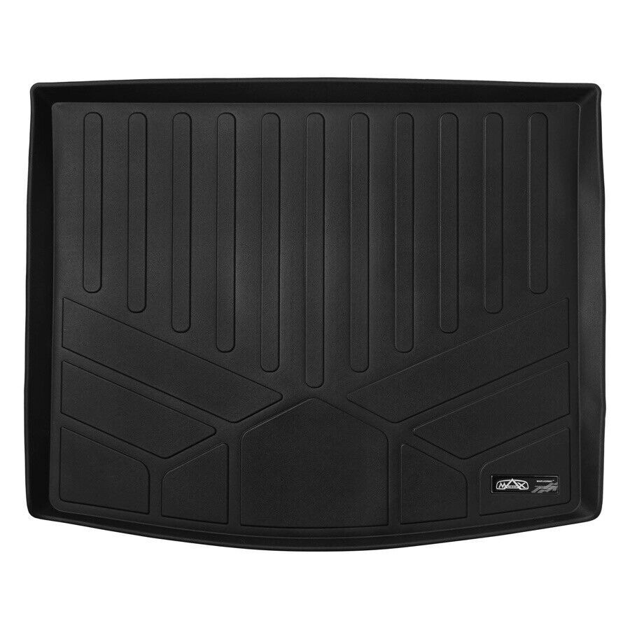 3D MAXpider Black Cargo Liner for Jeep Compass