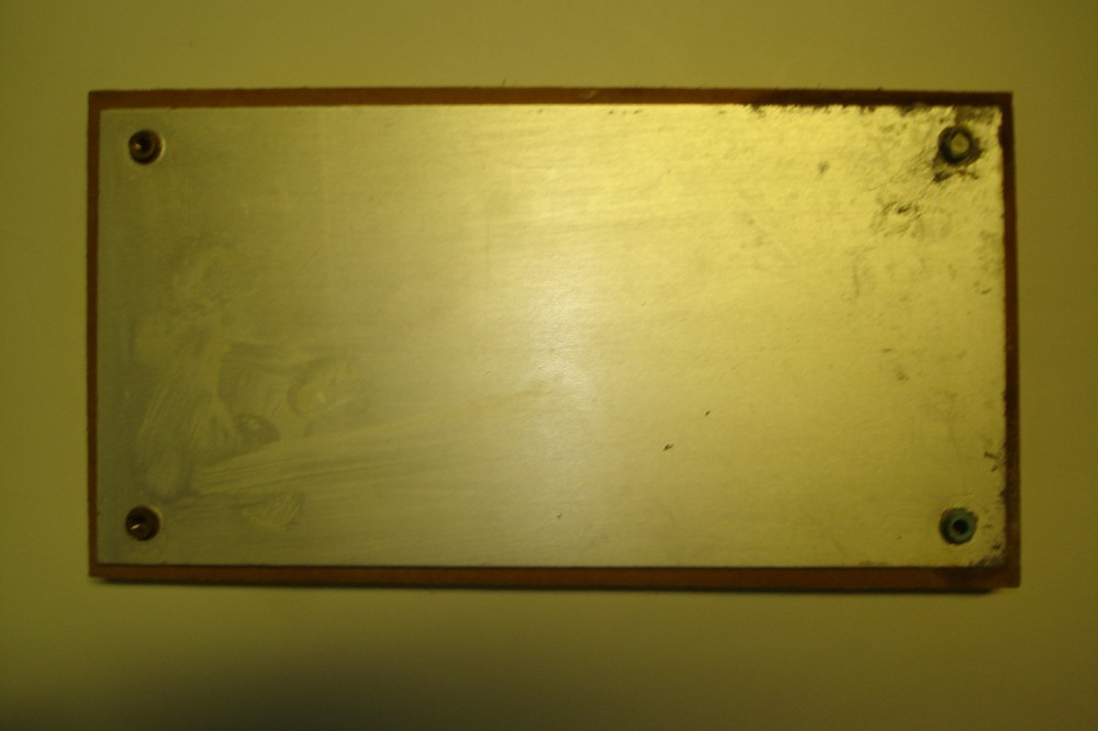 National-Detroit 541 replacement pad