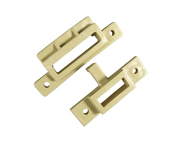 Brixwell 45-48 Front and Rear Drawer Guide Set for Drawer Inserts Other