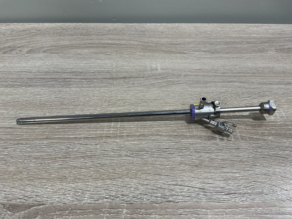 ACMI 22fr. EVUS-22 Visual Urethrotome Set