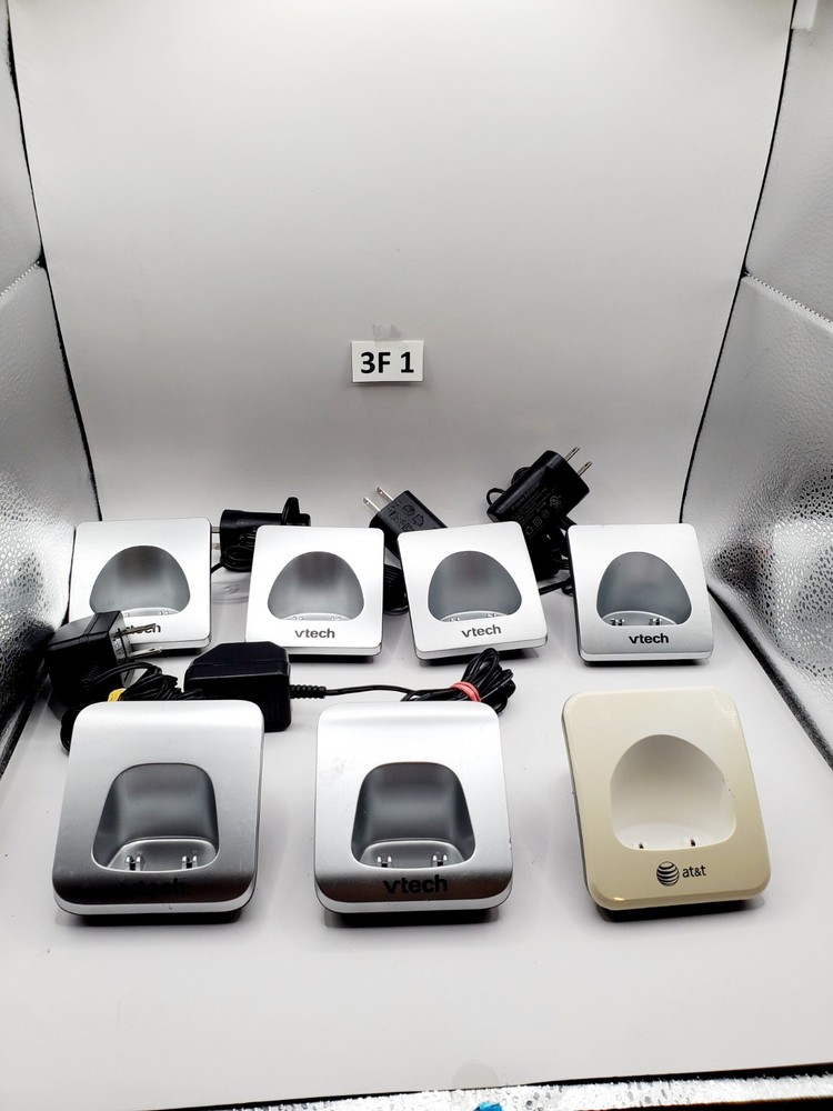 Replacement Handset  Phone Charging Base