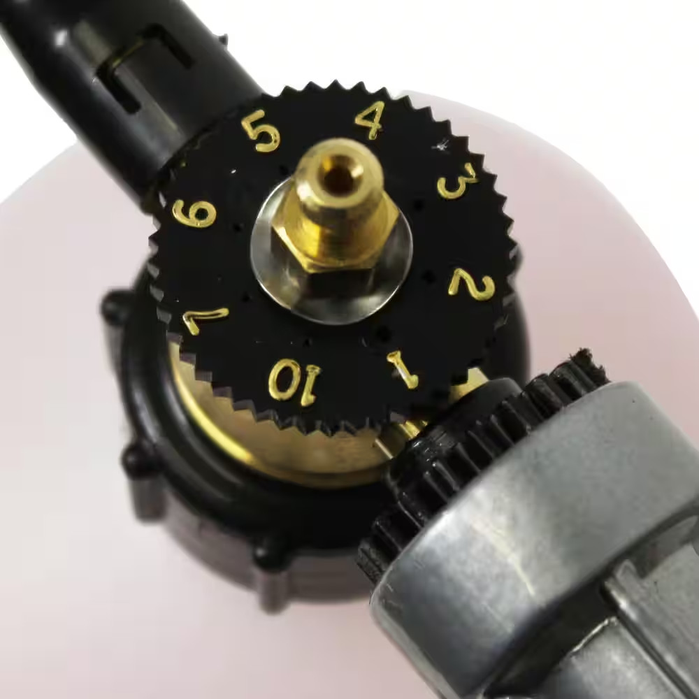 Professional Hose-End Sprayer