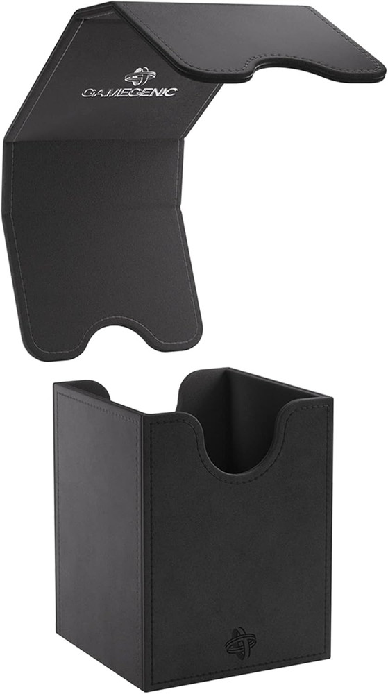 Gamegenic Squire 100+ XL: Black