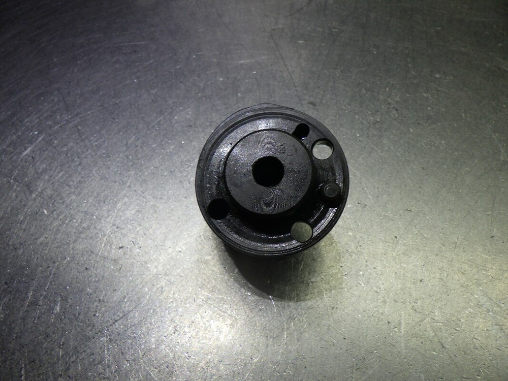 Tool-Flo H32 Indexable Threading Boring Head H32-MTH0R-4 (LOC3364)