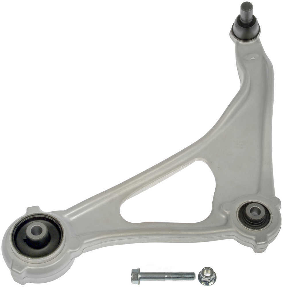 Ctrl Arm w/Ball Joint MAS Industries CB69303