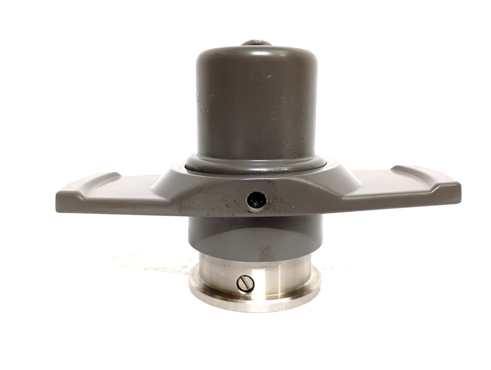 Mitutoyo HH-140 hardness testing unit