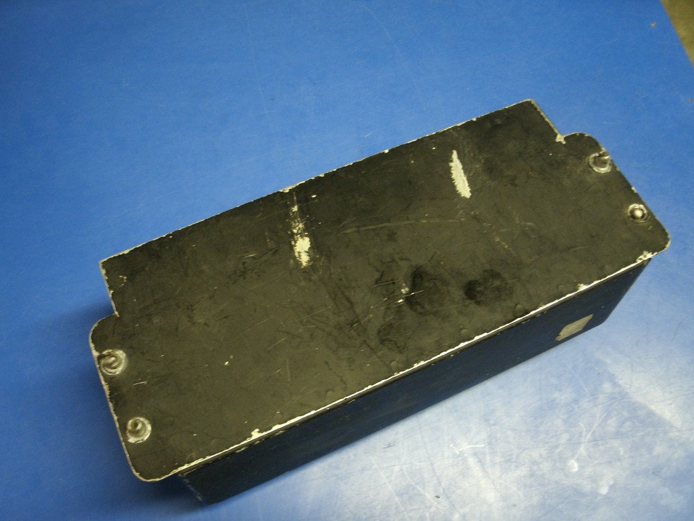 NAM ERA AIRCRAFT DECODER C-2982/GPX-8A