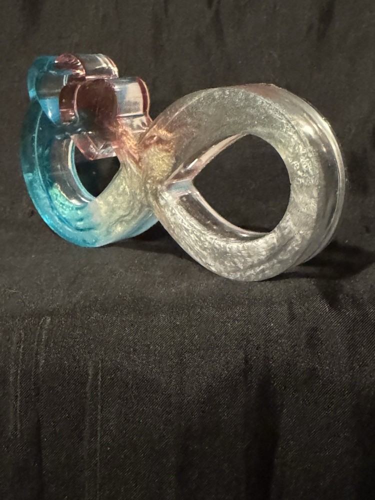 Infinity Love Novelty