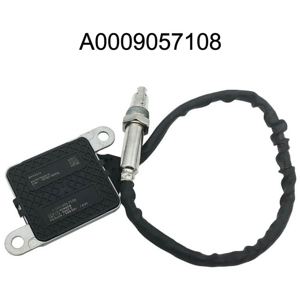 A0009057108 NOX Sensor Oxygen Sensor For Mercedes-Benz C238 E-CLASS W222 S-CLASS