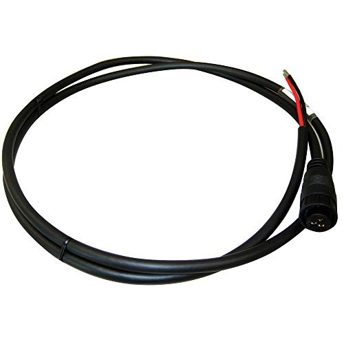 Raymarine A80346 Power Cable