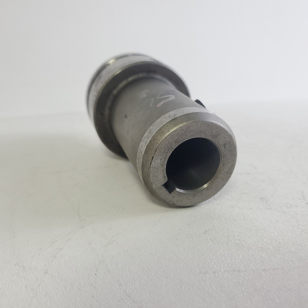 C-MAX HS63-SLD25-105 Cutting Tool Holder CNC Milling Insert