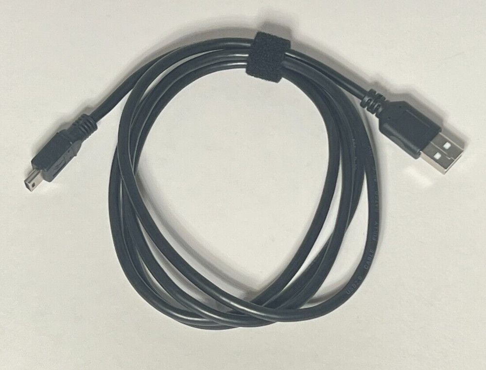 Elmo TT-12id Digital Interactive Document Visual Presenter Camera w/Accessories