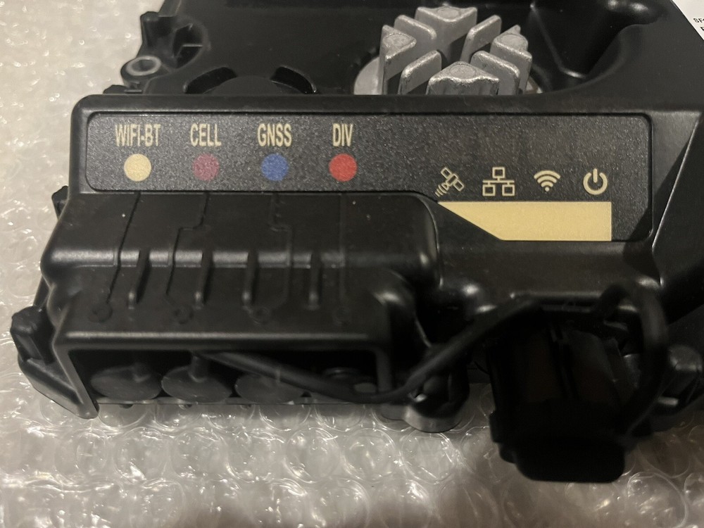 CNH Industrial ECU Module PN: 51464591