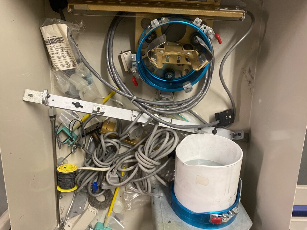 embroidery machine barudan single head