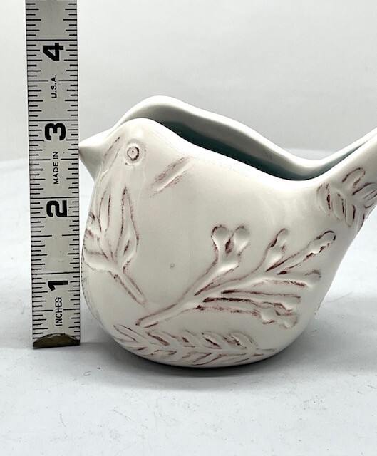 Mud Pie Nest Creamer