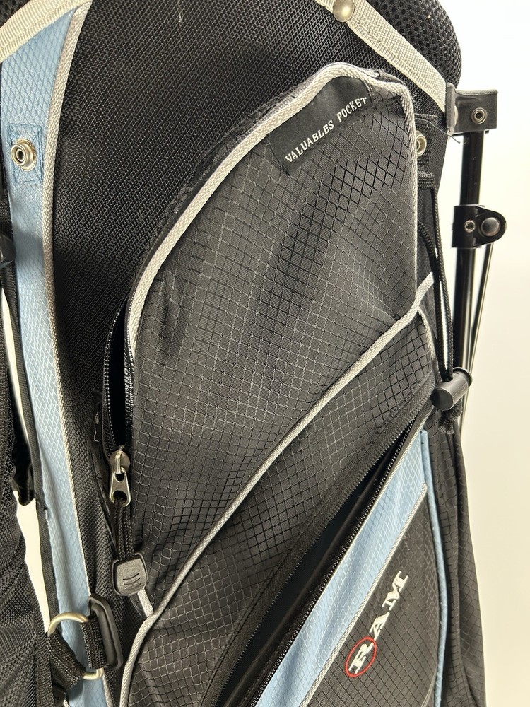 Ram Golf Stand Bag Lightweight