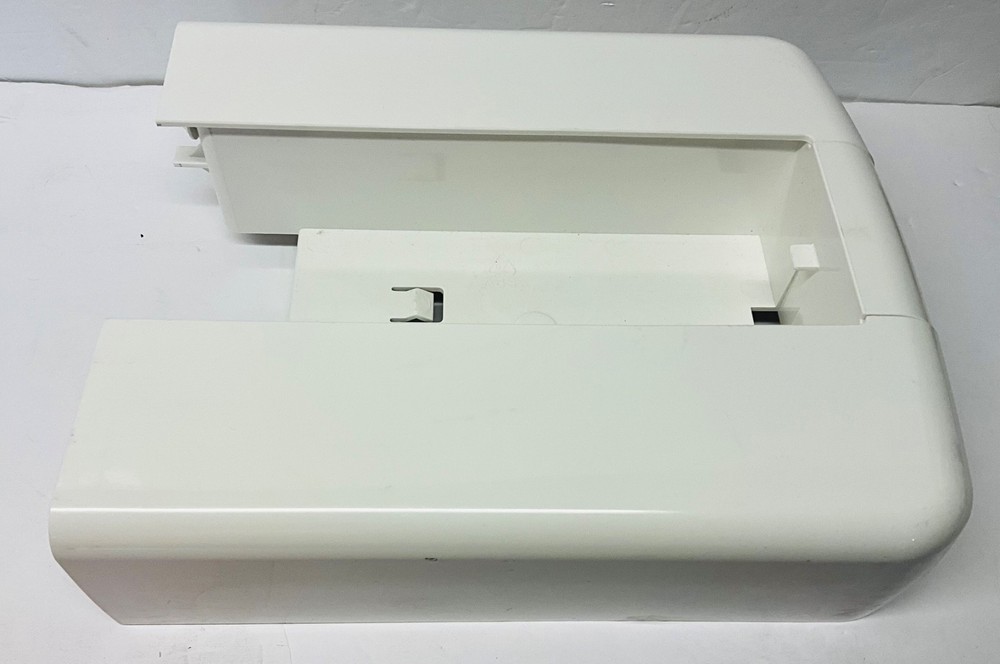 Singer 8500 Modern Quilter Accessory Bin OEM Used