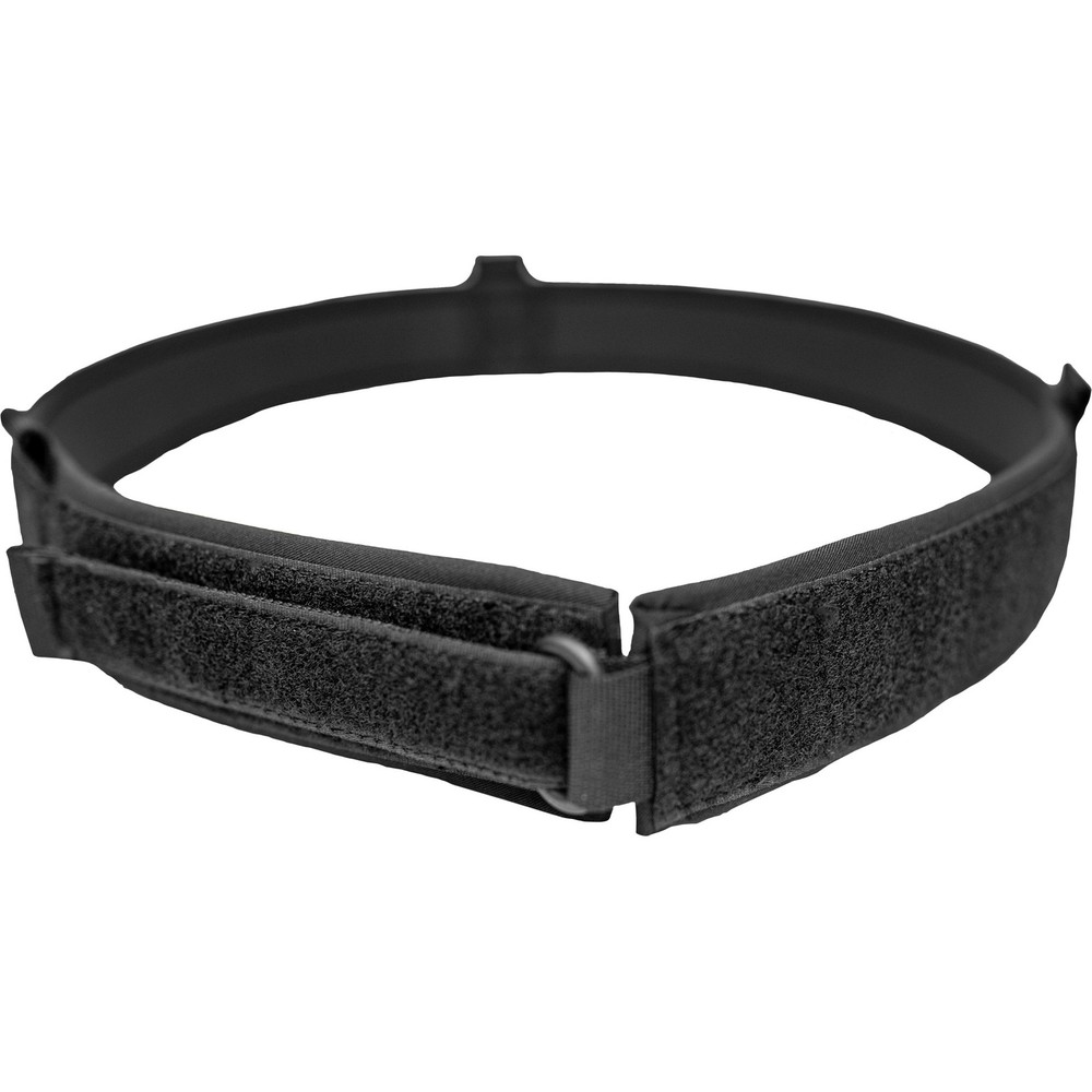 Grey Ghost UGF Inner Belt 1.5" Wide Size Medium 37"-39" Long Loop Sided  8012-2