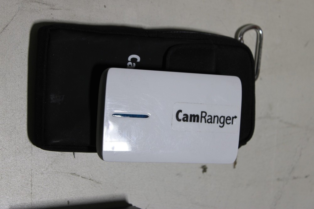 CAm Ranger SYEPHMHY