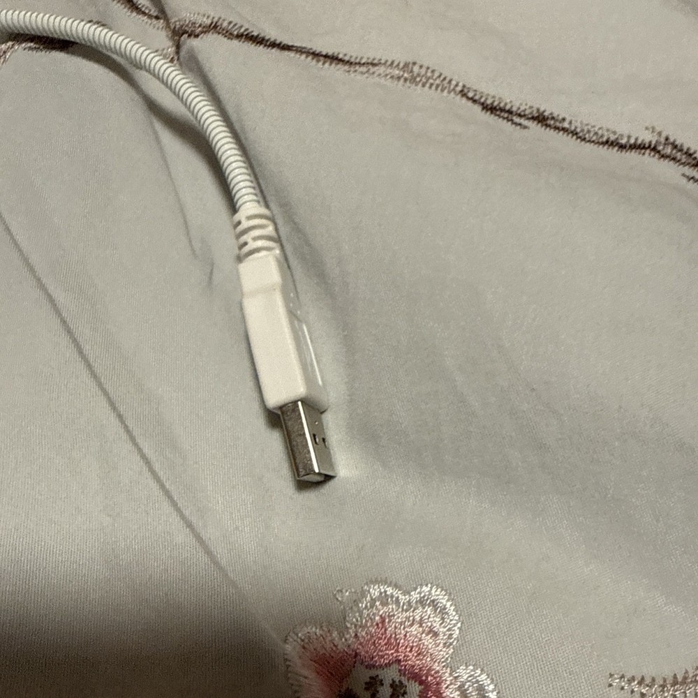 USB Astronaut LED Computer Light NASA Space Lamp Accessory Laptop Desktop