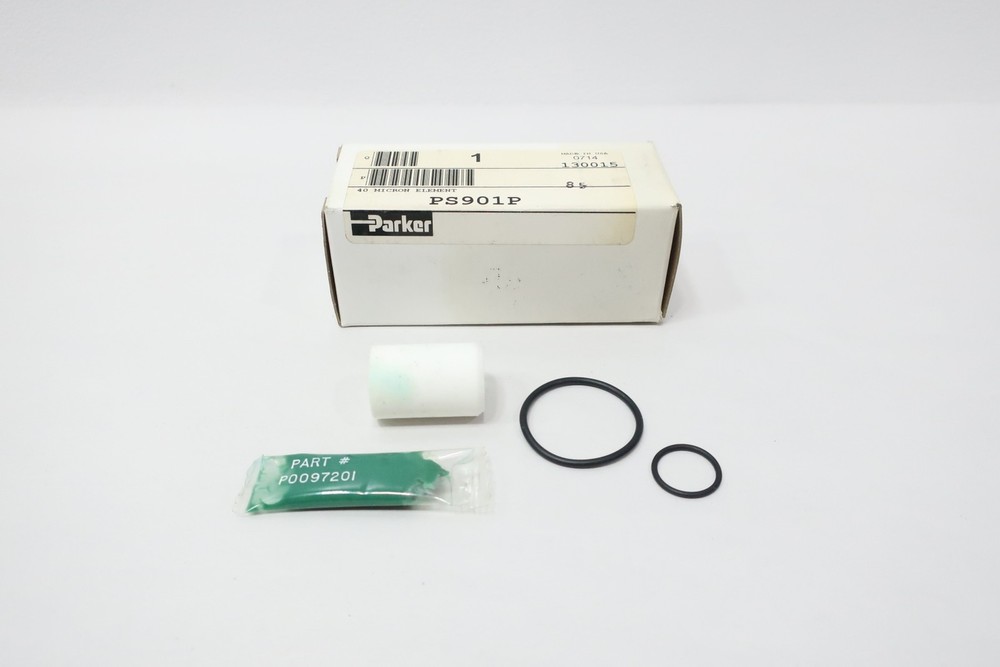 Parker PS901P Filter Kit