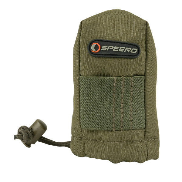 Speero Alarm Pouch - Green