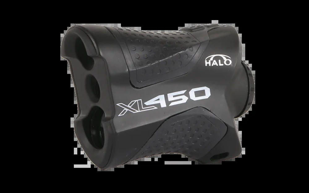 Optics Laser Hunting Rangefinder, XL450-7