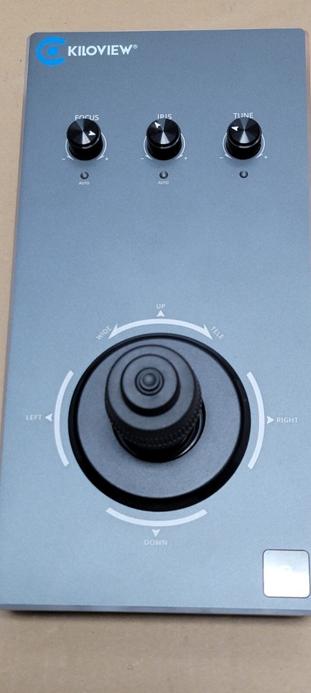 Kiloview PTZ Deck Controller