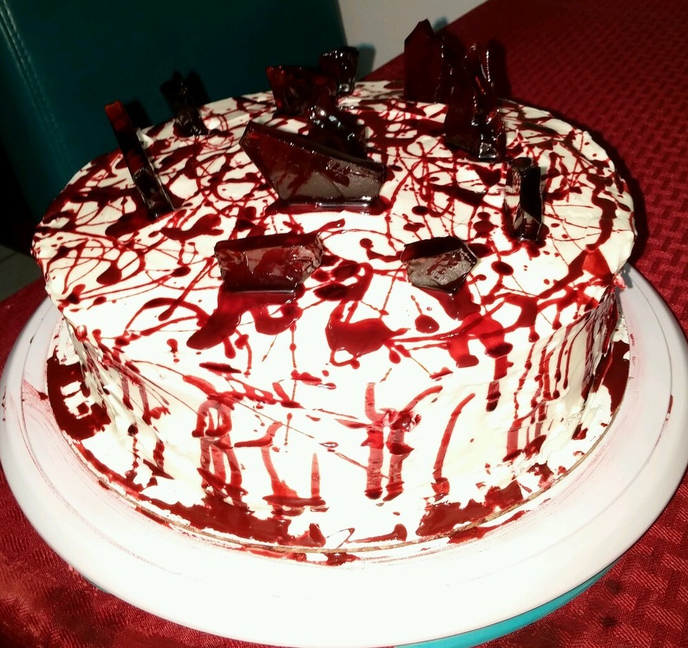 Any Cake (Message for Ordering) ( Read Description)