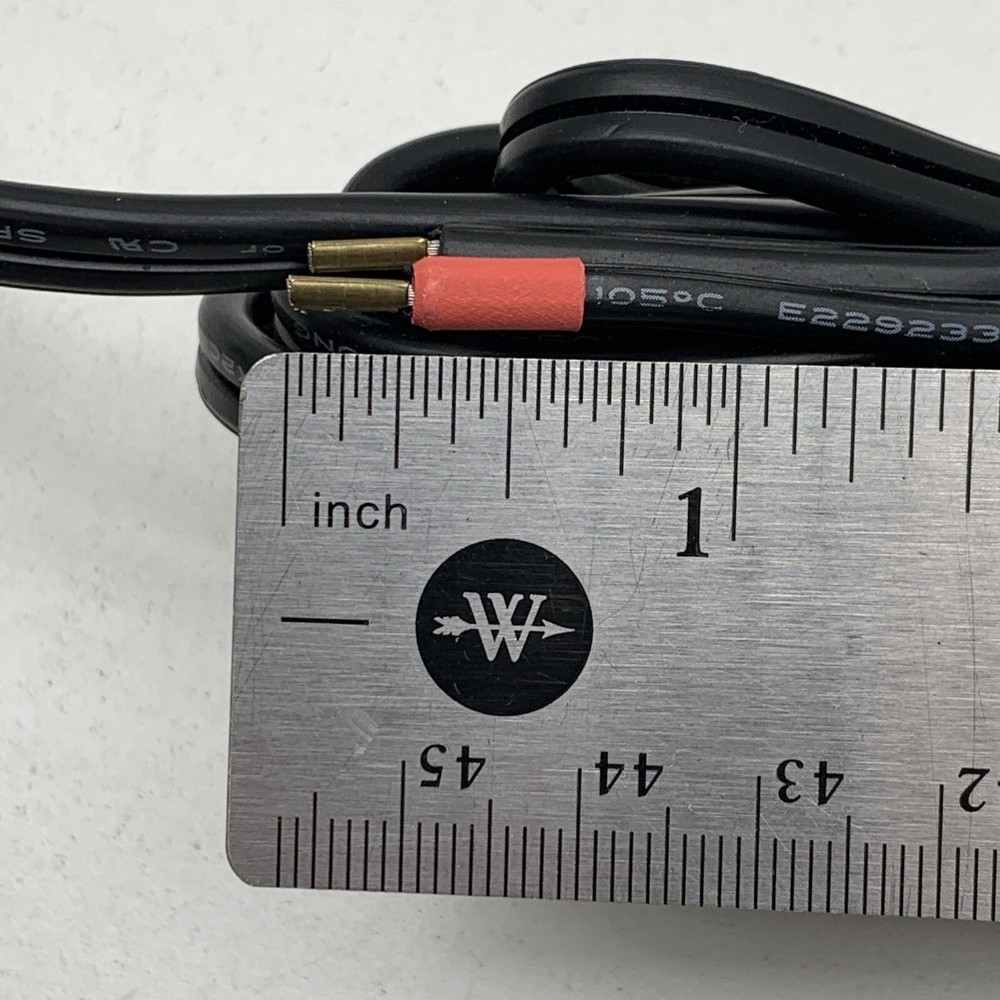 Lightech LED 10CC 350 PLU Plug-In Constant Current Driver 10W 350mA 2.3-28VDC