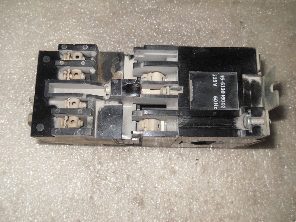 GE CR122BT01102B Solid State Timer