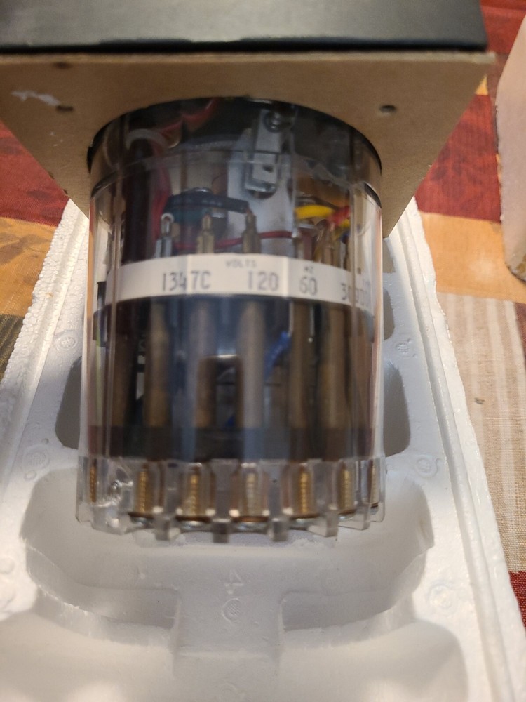 (RR27) ATC 309D016A04PX Timer